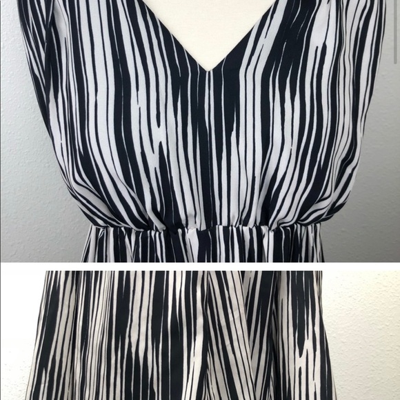 Maternity dress, size small - Picture 3 of 6